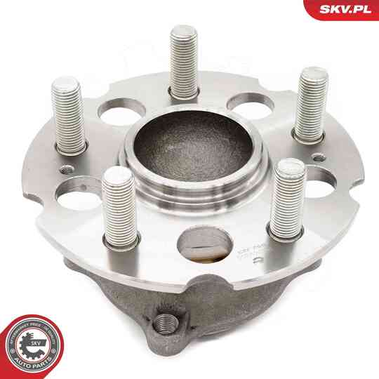 29SKV605 - Wheel Bearing Kit 