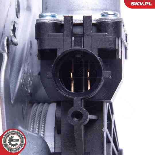51SKV175 - Window Regulator 