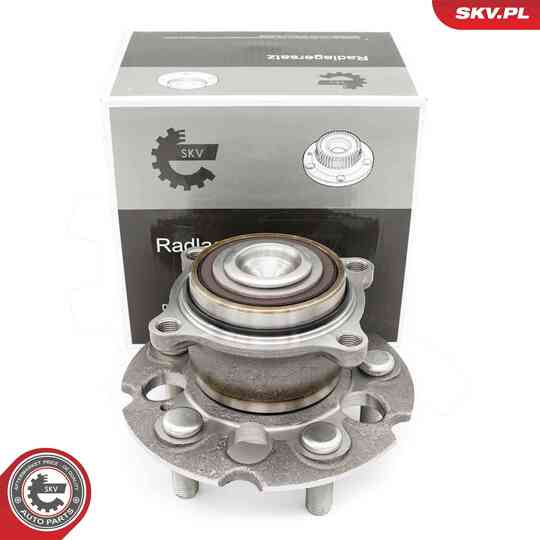 29SKV605 - Wheel Bearing Kit 