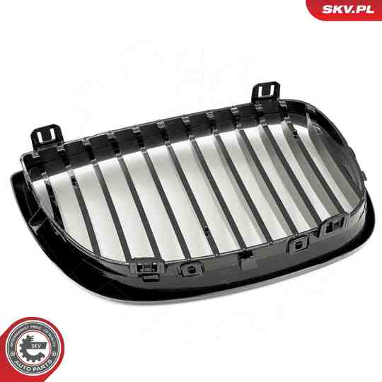 66SKV001 - Radiator Grille 