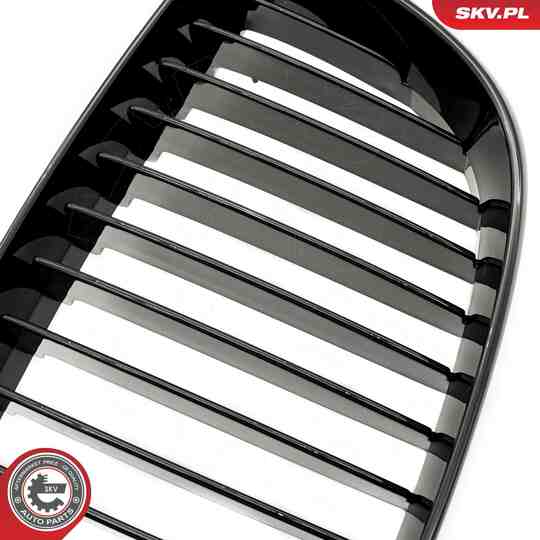 66SKV001 - Radiator Grille 