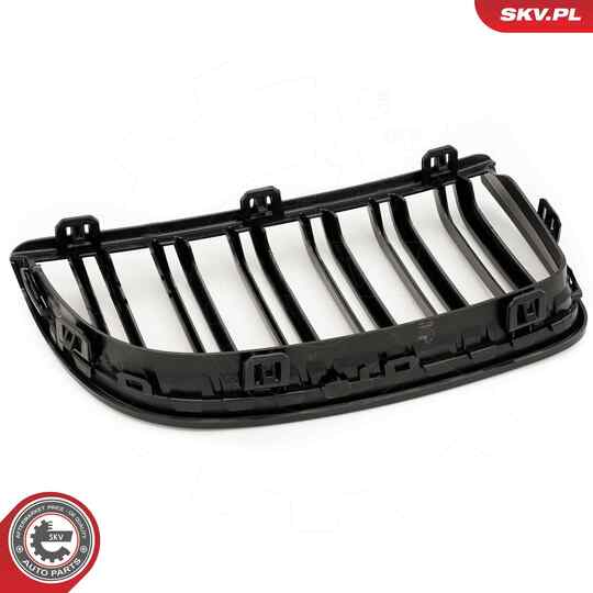 66SKV091 - Radiator Grille 