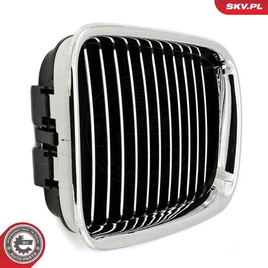 66SKV044 - Radiator Grille 