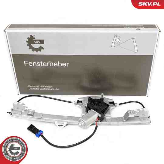 51SKV272 - Window Regulator 