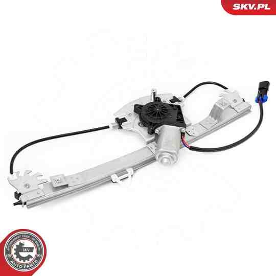 51SKV272 - Window Regulator 