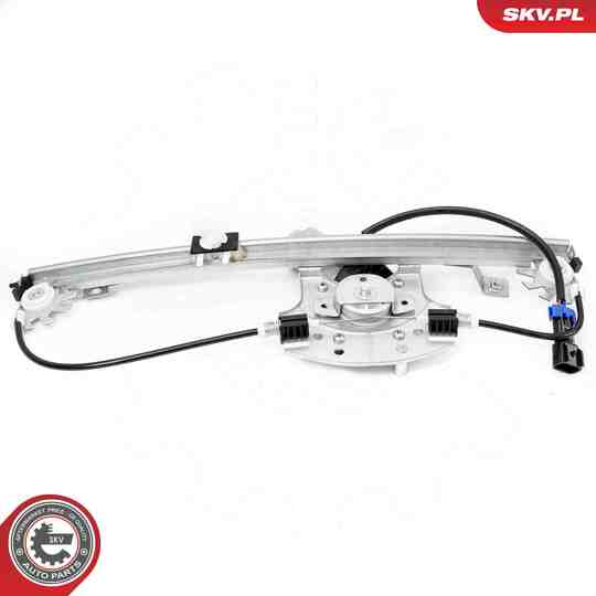 51SKV272 - Window Regulator 