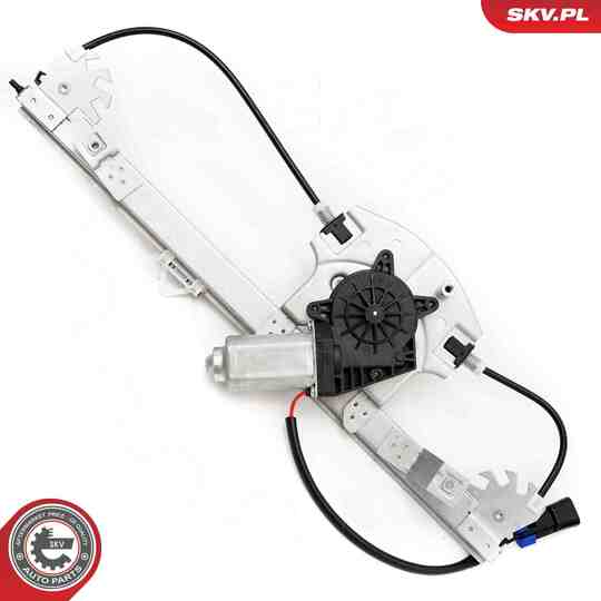 51SKV272 - Window Regulator 