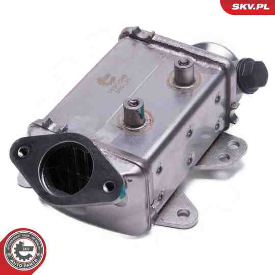 14SKV249 - Cooler, exhaust gas recirculation 