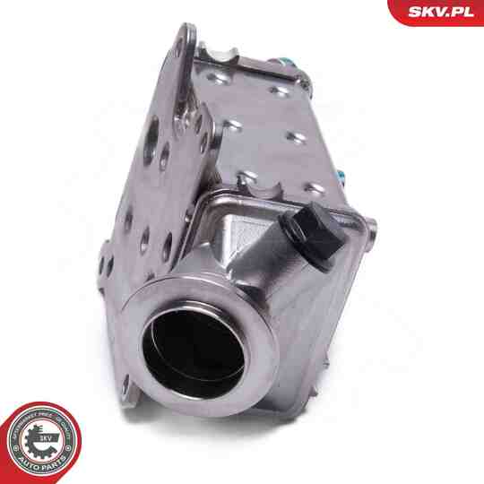 14SKV249 - Cooler, exhaust gas recirculation 