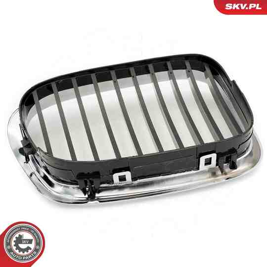 66SKV160 - Radiator Grille 