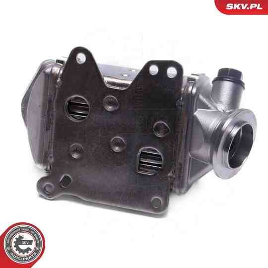 14SKV249 - Cooler, exhaust gas recirculation 