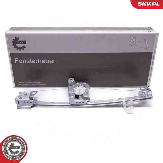 51SKV312 - Window Regulator 