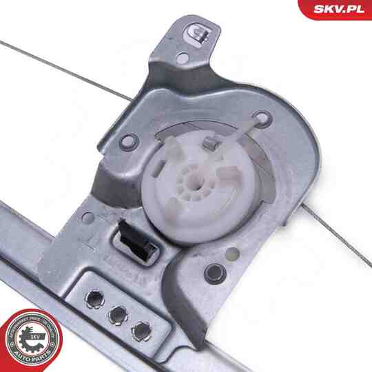 51SKV312 - Window Regulator 