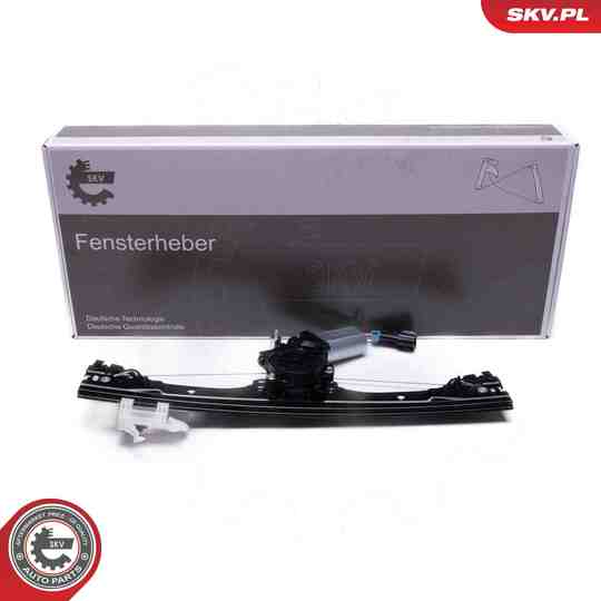 00SKV146 - Window Regulator 