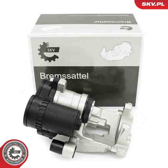 56SKV574 - Brake Caliper 