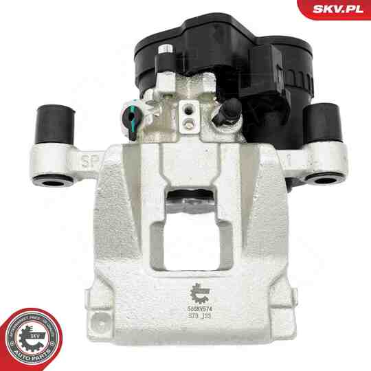 56SKV574 - Brake Caliper 