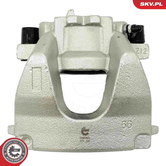 56SKV591 - Brake Caliper 