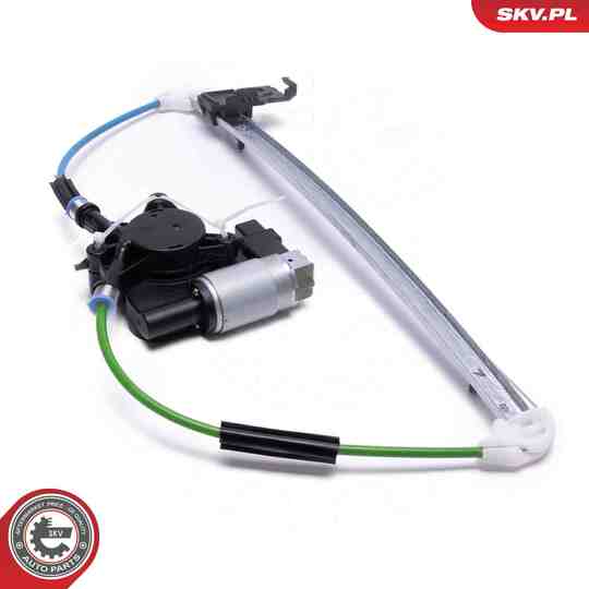 51SKV427 - Window Regulator 