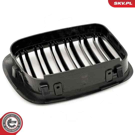 66SKV066 - Radiator Grille 