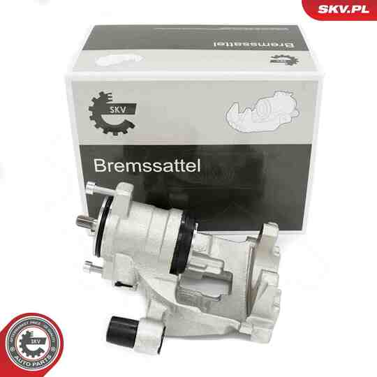 56SKV563 - Brake Caliper 