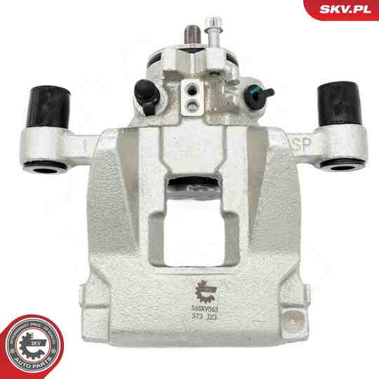 56SKV563 - Brake Caliper 