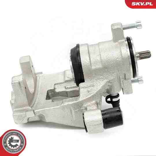 56SKV563 - Brake Caliper 