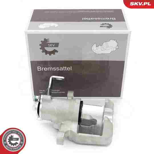 56SKV833 - Brake Caliper 