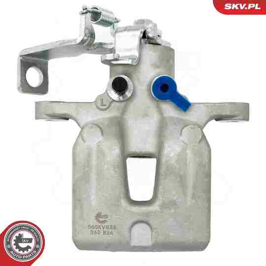 56SKV833 - Brake Caliper 