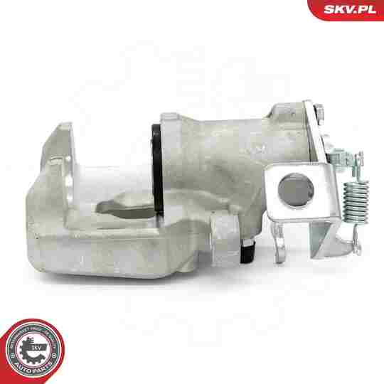 56SKV833 - Brake Caliper 