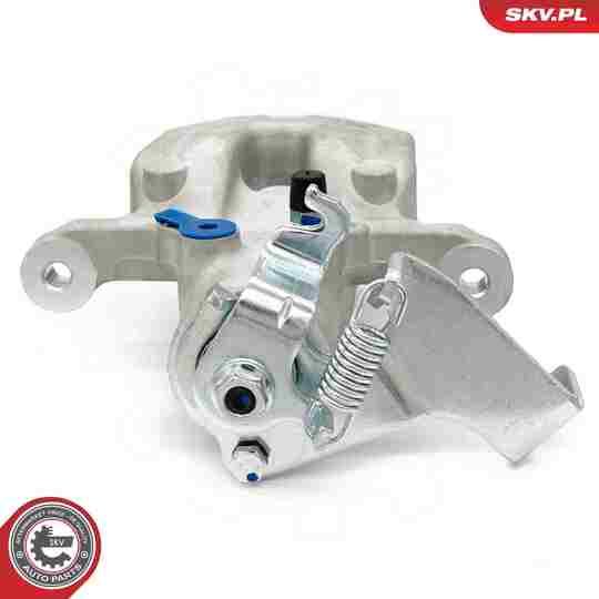 56SKV833 - Brake Caliper 