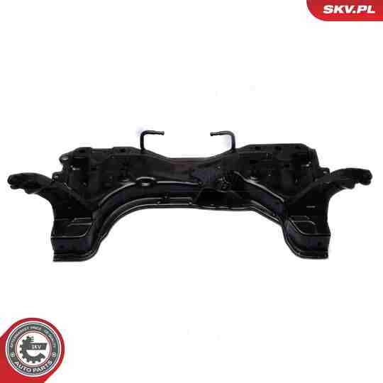 64SKV091 - Support Frame/Subframe 