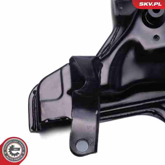 64SKV091 - Support Frame/Subframe 