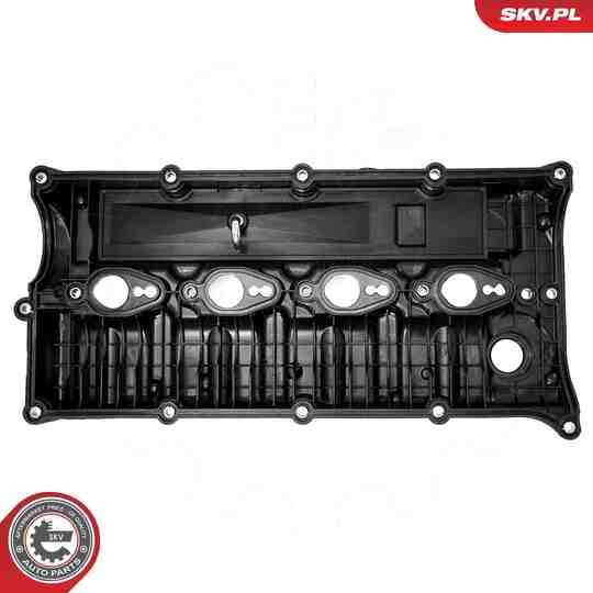 48SKV100 - Cylinder Head Cover 