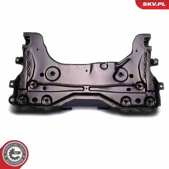 64SKV091 - Support Frame/Subframe 