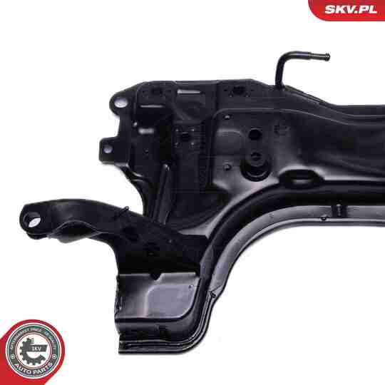 64SKV091 - Support Frame/Subframe 