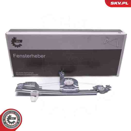 51SKV503 - Window Regulator 