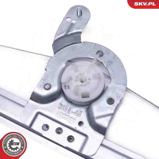 51SKV503 - Window Regulator 