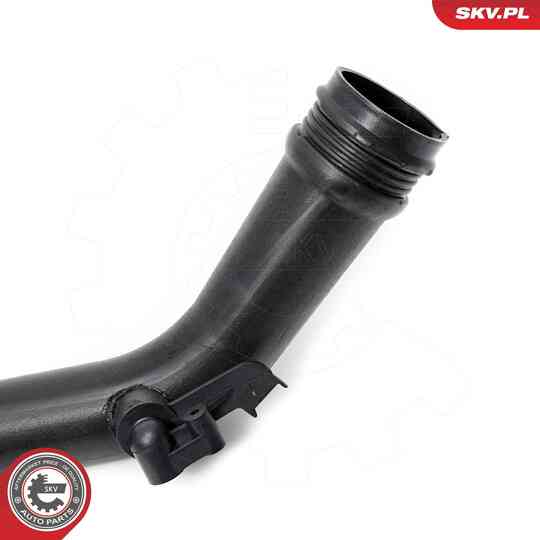 54SKV532 - Charger Air Hose 