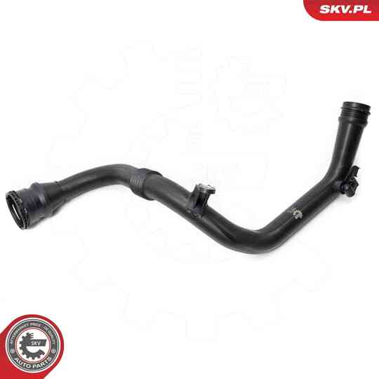 54SKV532 - Charger Air Hose 