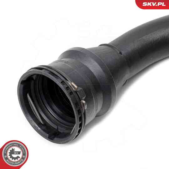 54SKV532 - Charger Air Hose 