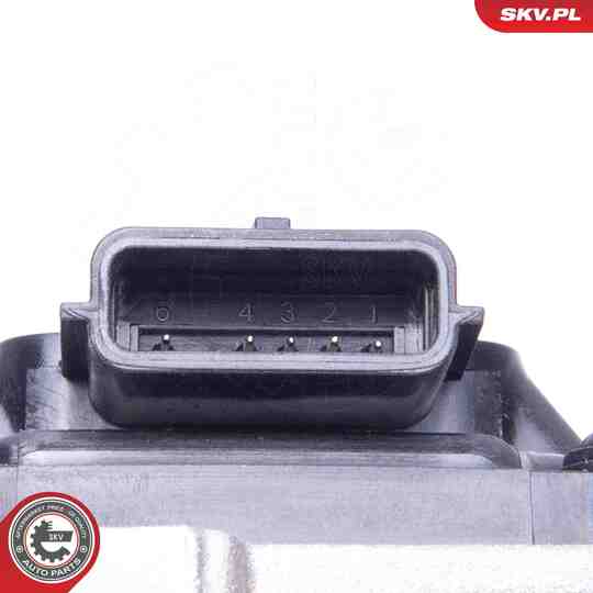 14SKV241 - EGR Valve 