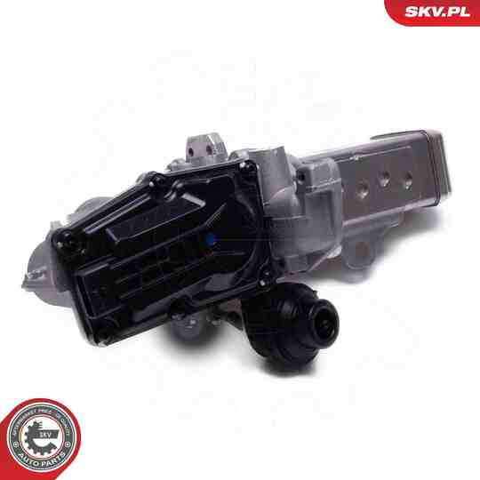 14SKV241 - EGR Valve 