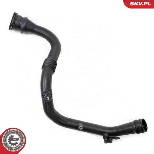 54SKV532 - Charger Air Hose 