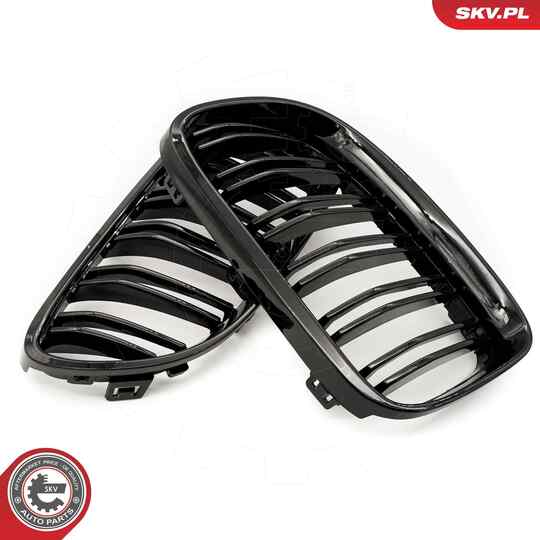 66SKV116 - Radiator Grille 