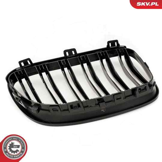 66SKV116 - Radiator Grille 