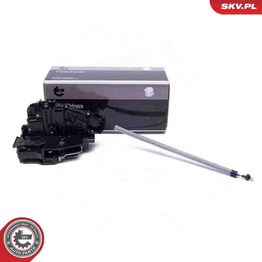 60SKV274 - Door Lock 