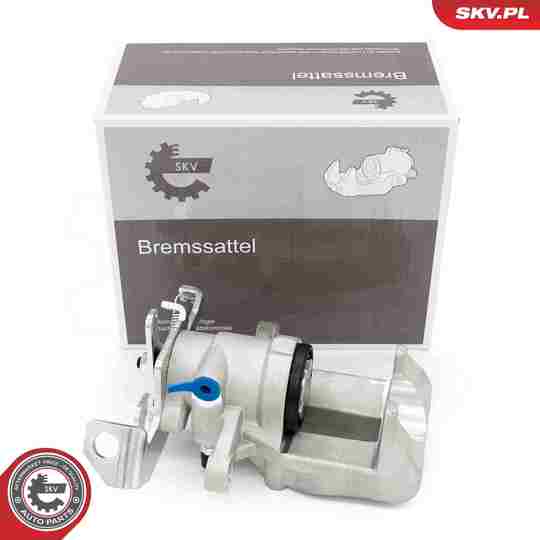 Brake Caliper