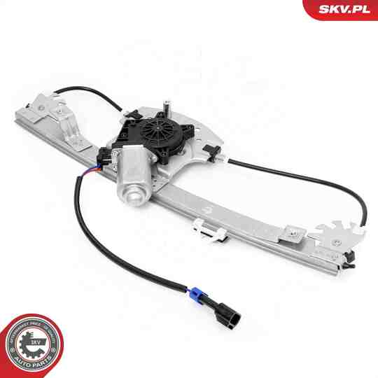 51SKV271 - Window Regulator 