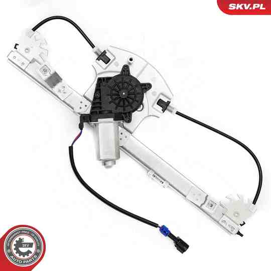 51SKV271 - Window Regulator 