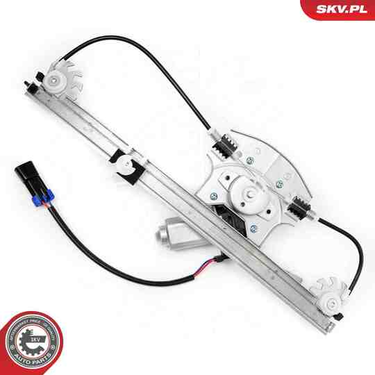 51SKV271 - Window Regulator 